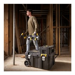 Stanley Mobile Montagebox FatMax PRO-STACK
