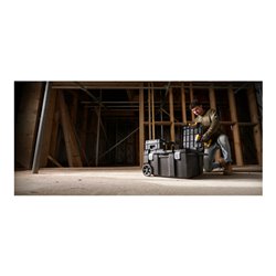 Stanley Mobile Montagebox FatMax PRO-STACK