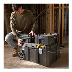 Stanley Mobile Montagebox FatMax PRO-STACK