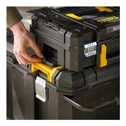 Stanley Mobile Montagebox FatMax PRO-STACK