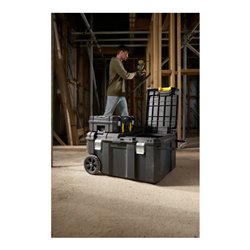 Stanley Mobile Montagebox FatMax PRO-STACK