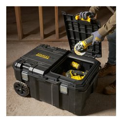 Stanley Mobile Montagebox FatMax PRO-STACK