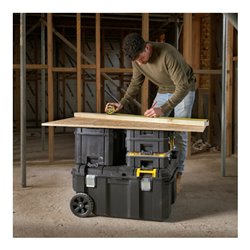 Stanley Mobile Montagebox FatMax PRO-STACK