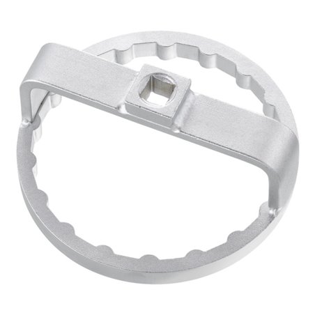 Facom Aufsetz-Ölfilterschlüssel 102 mm