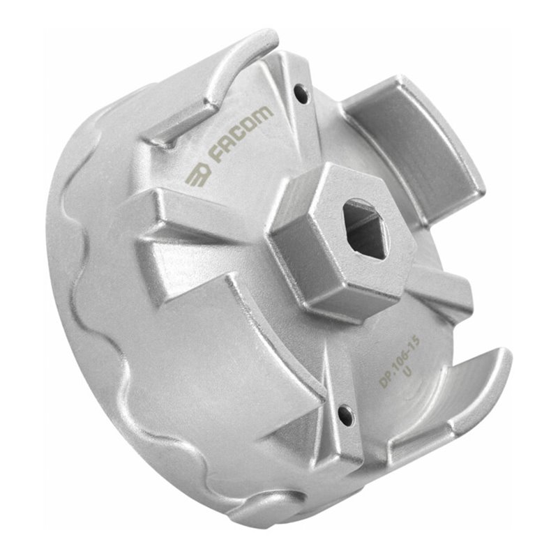 Facom Steckschlüssel für Ölfilter RENAULT