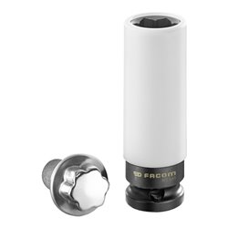 Facom Steckschlüssel 1/2' für Mercedes