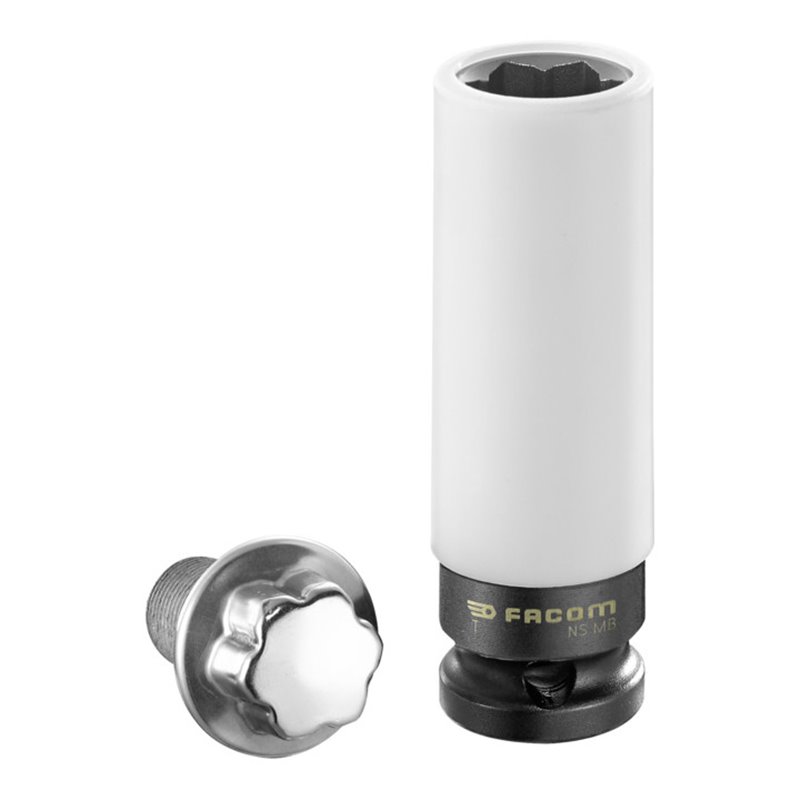 Facom Steckschlüssel 1/2' für Mercedes