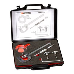 Facom Motoreinstellwerkzeug für Dieselmotoren