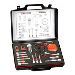 Facom Werkzeugsortiment Motoreneinstellung