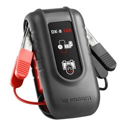 Facom Überlastungsschutz 12 V