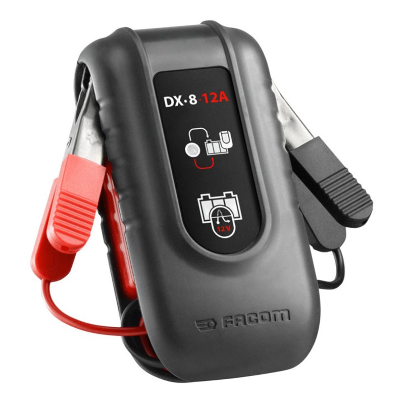 Facom Überlastungsschutz 12 V