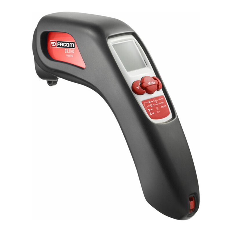 Facom Thermometer elektronisch