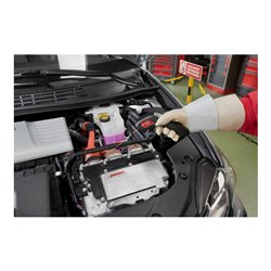 Facom Thermometer elektronisch