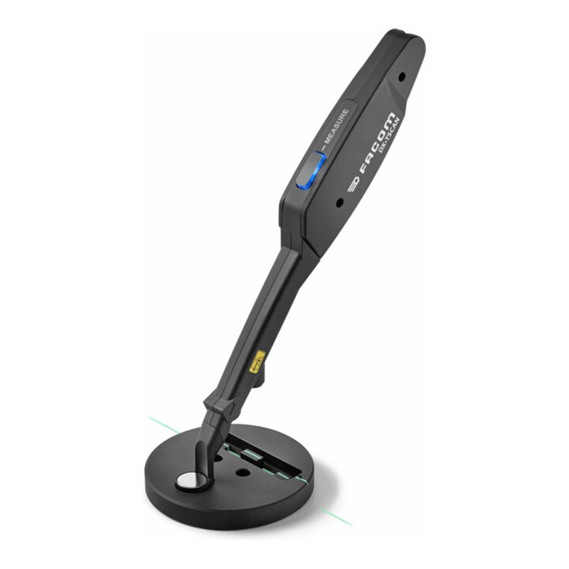 Facom Laser zur Reifen-/Bremsenüberprüfung