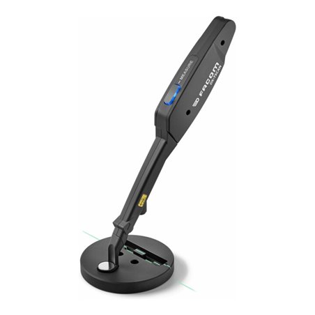 Facom Laser zur Reifen-/Bremsenüberprüfung