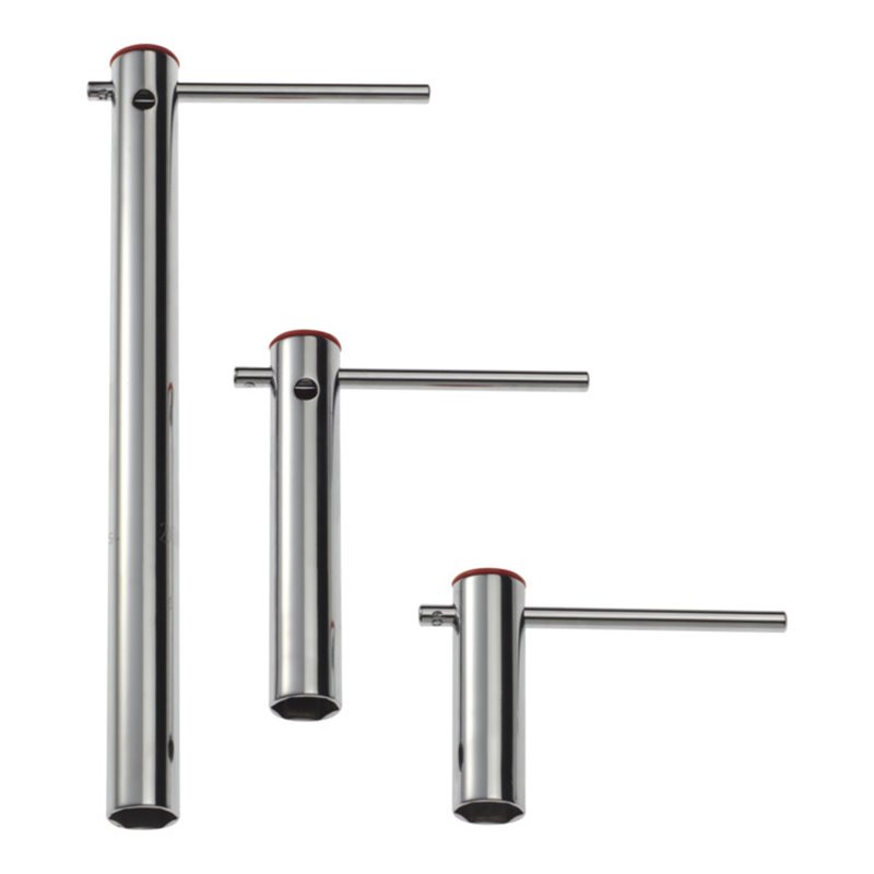 Facom Rohrsteckschlüssel für Zündkerzen