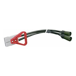 Facom Starterkabel 50qmm 3m Doppelt