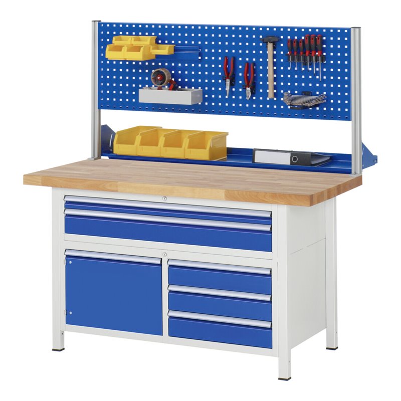 Hymer Fahrgerüst mit Fahrtraversen Comfortaufbau