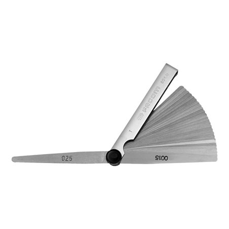 Facom Fühlerlehre 15/10000 - 250/10000
