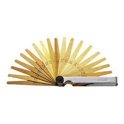 Facom Fühlerlehre 10/100 - 100/100 mm