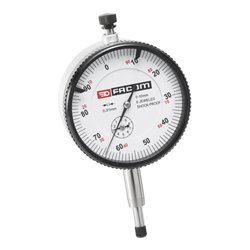 Facom Messuhr - Genauigkeit 1/100 mm