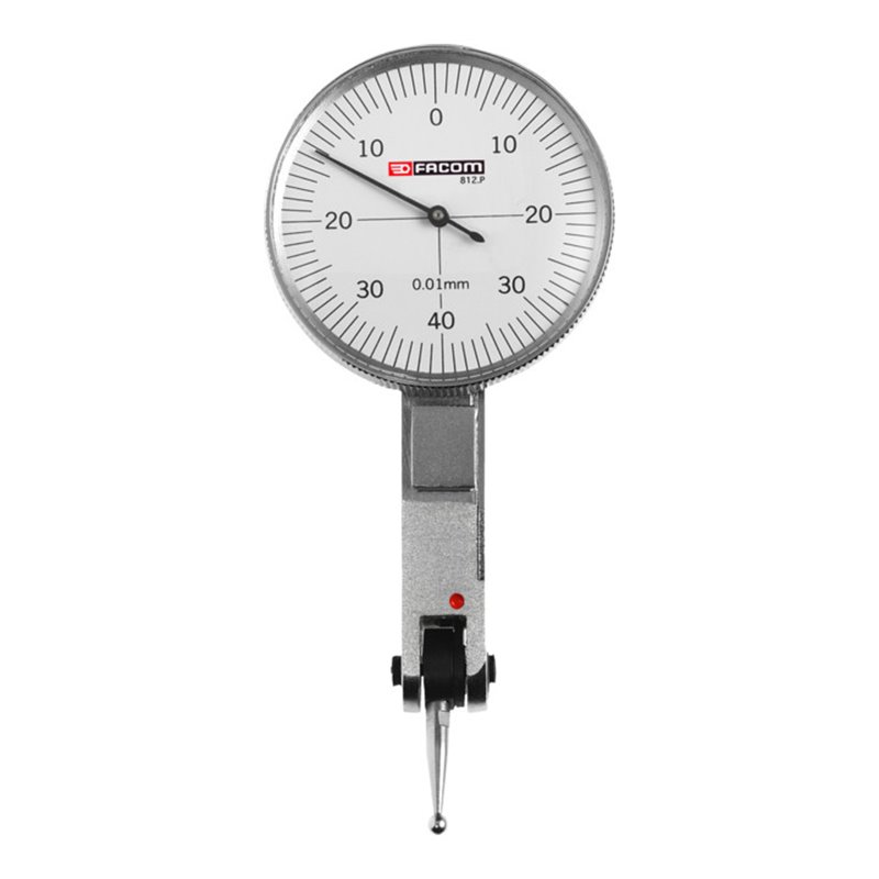 Facom Messuhr mit Hebel Genauigkeit 1/100 mm