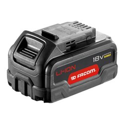 Facom Akku 18V 5.0Ah