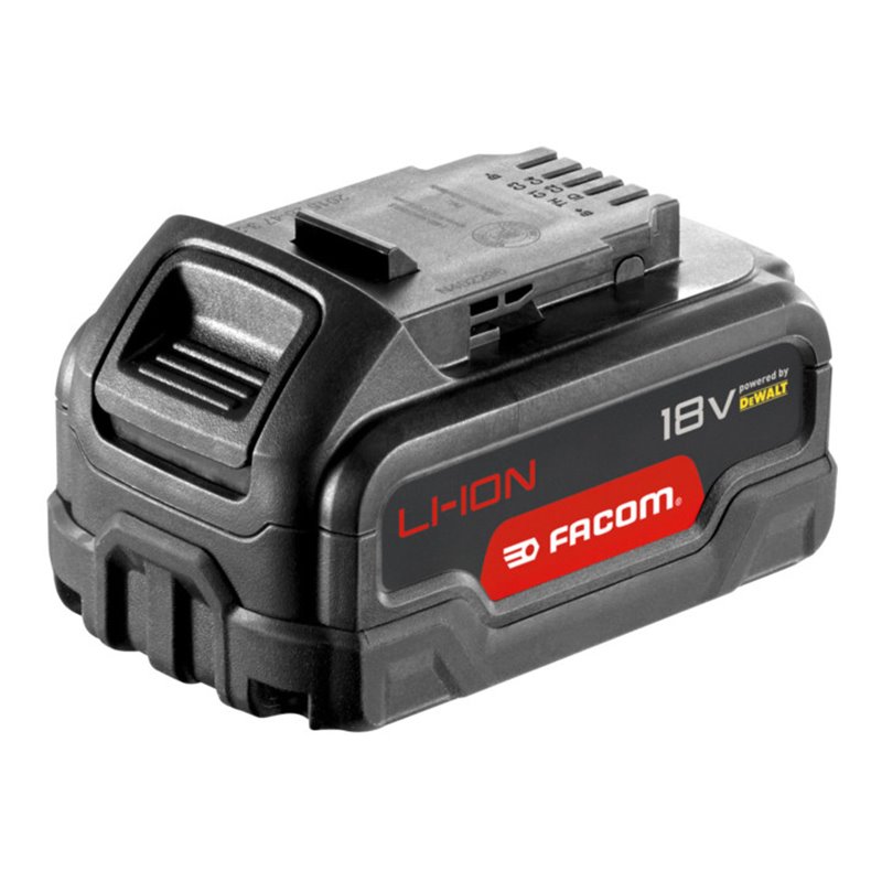 Facom Akku 18V 5.0Ah