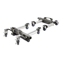 Facom Wagenheber, hydraulisch Traglast 680 kg