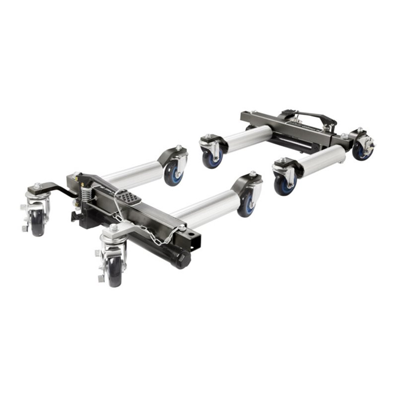 Facom Wagenheber, hydraulisch Traglast 680 kg