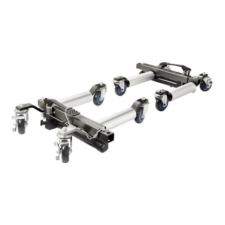 Facom Wagenheber, hydraulisch Traglast 680 kg