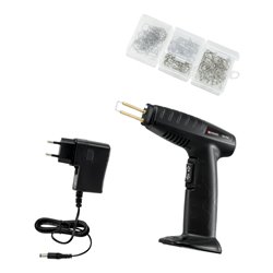 Facom Kabellose Heftmaschine für Kunststoff