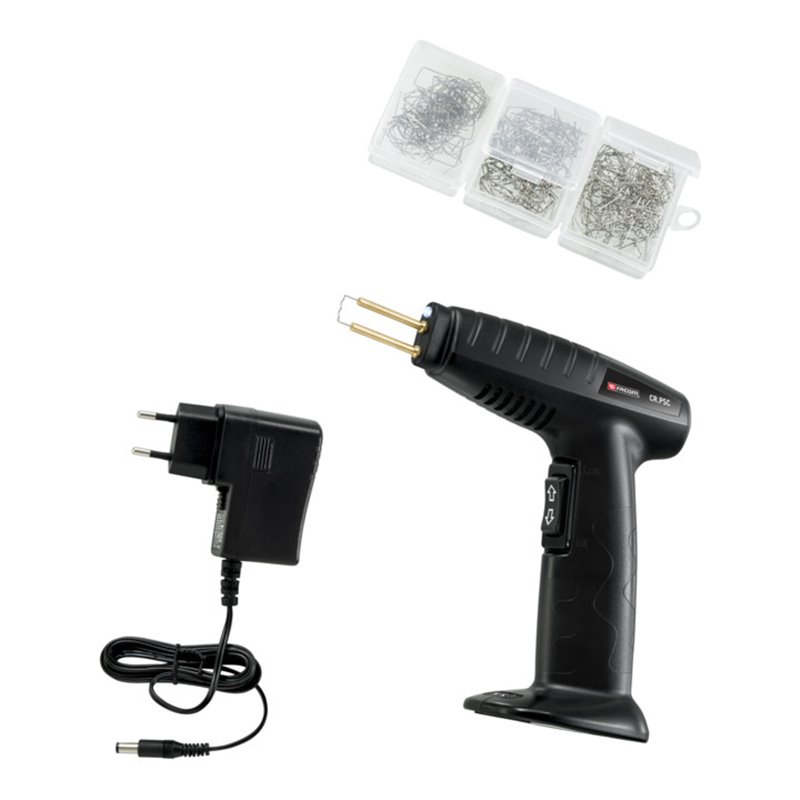 Facom Kabellose Heftmaschine für Kunststoff