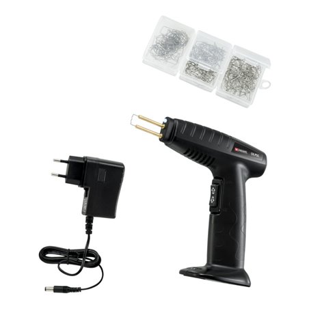 Facom Kabellose Heftmaschine für Kunststoff