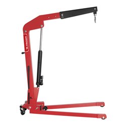 Facom 1T Faltbarer Werkstattkran