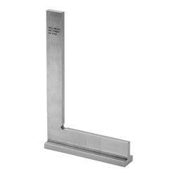 Facom Winkel mit Anschlag Klasse II 150x100 mm