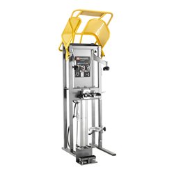 Facom PNEUMATIC SPRING COMPRESSOR MACHINE