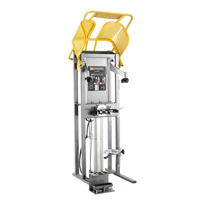 Facom PNEUMATIC SPRING COMPRESSOR MACHINE