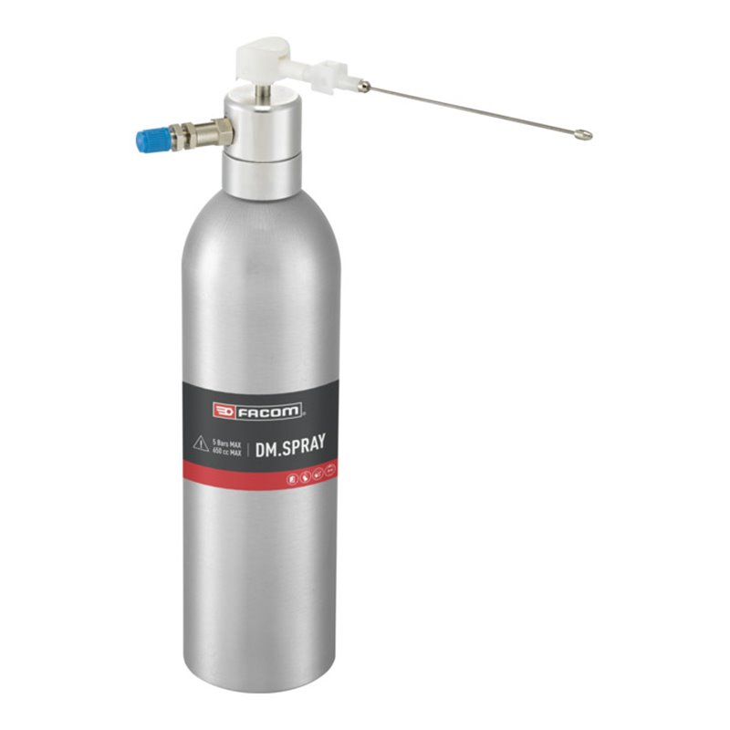 Facom Wiederauffüllbarer Sprühbehälter
