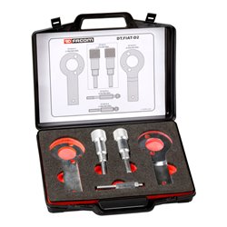 Facom Motoreinstellwerkzeug für Dieselmotoren