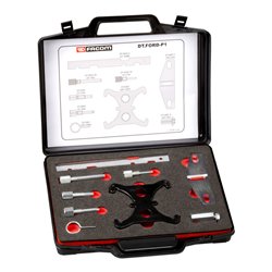 Facom Motoreinstellwerkzeug für Benzinmotoren