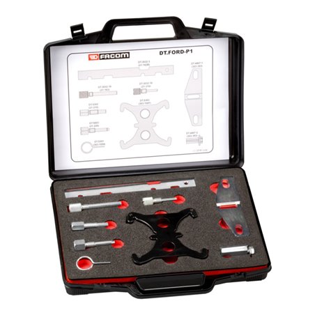 Facom Motoreinstellwerkzeug für Benzinmotoren