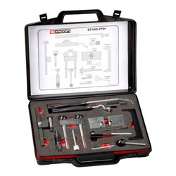 Facom Motoreinstellwerkzeug 'VAG