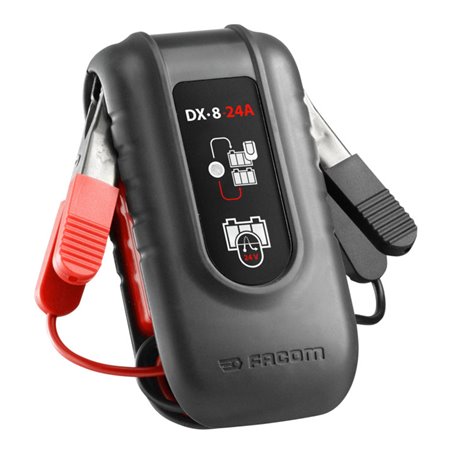 Facom Überlastungsschutz 24 V