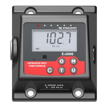 Facom Drehmomentprüfgerät 50NM