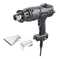 Facom Heissluftpistole mit LCD-Bildschirm
