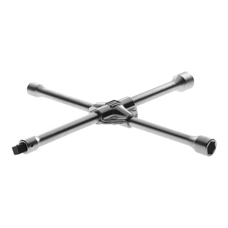 Facom Kreuzschlüssel 17 - 19 - 21 mm, 1/2