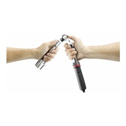 Facom Teleskop-Umschaltknarre 1/2 Gelenkkopf