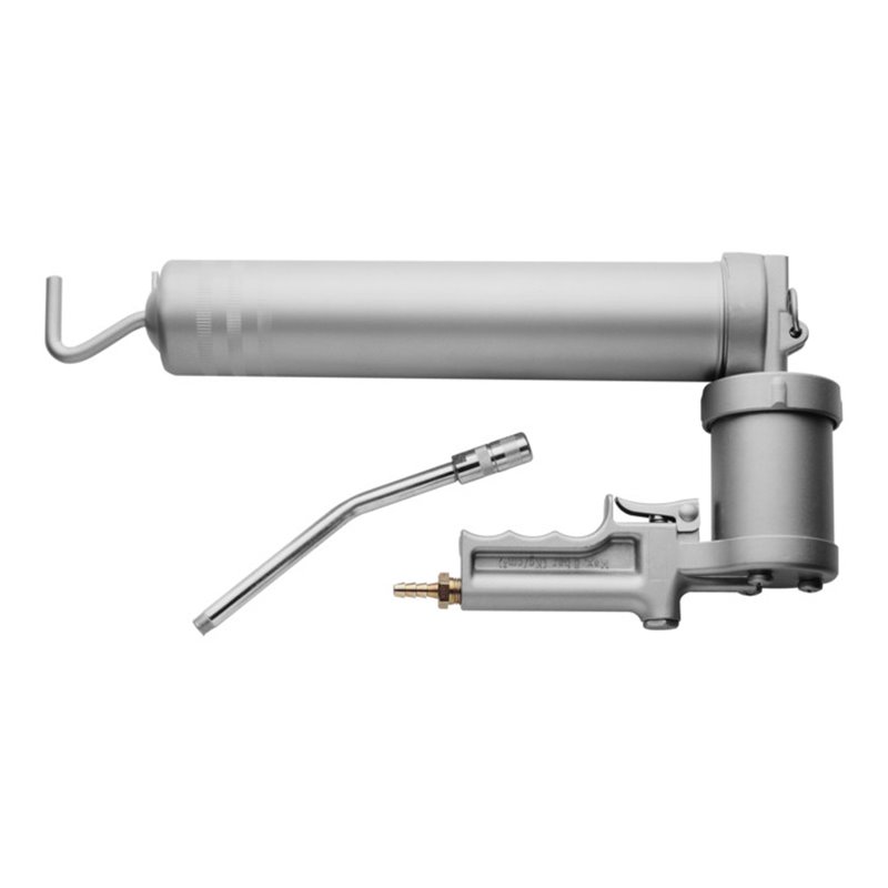 Facom Druckluft-Fettpistole 500 ml