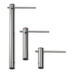 Facom Rohrsteckschlüssel für Zündkerzen